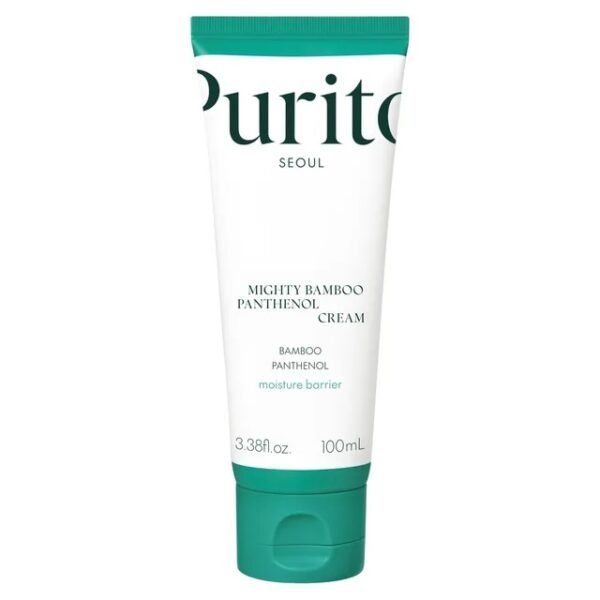 Purito SEOUL Mighty Bamboo Panthenol Cream 100ml