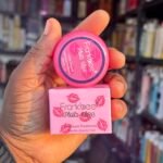 Frankbee Pink Lips Premium Treatment