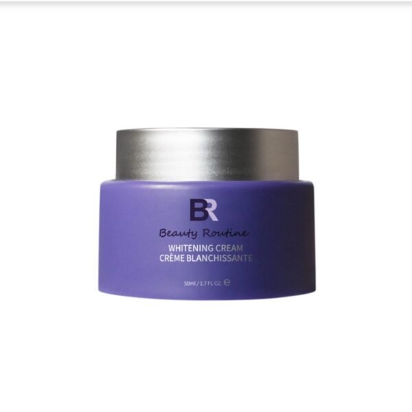Beauty routine 377VC whitening cream 50ml