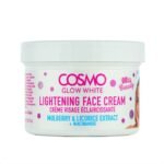 Cosmo Glow White Lightening Face Cream 125Ml