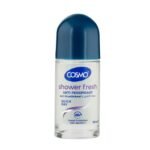 Cosmo Shower Fresh natural  Anti-Perspirant