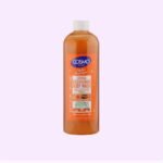 Cosmo Glow White Gluta Papaya Extra Brightening Exfoliating Body Wash