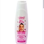 COSMO GLOW WHITE MISS BEAUTY LIGHTENING BODY LOTION 500ml