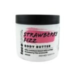 Face Facts Strawberry Fizz Body Butter 400ml