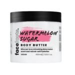 Face Facts Body Butter – Watermelon Sugar body butter 400ml