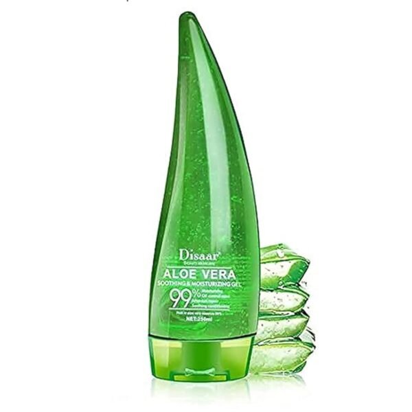 Disaar aloe Vera 99% soothing gel