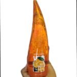 SOOTHING AND MOISTURE 99% VITAMIN C GEL -260ml