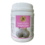 SK Duchess Glow Super Curvy Weight Gain 450g
