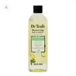 Dr Teal’s Ceramide & Avocado Moisturizing bath & body oil 260ml