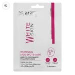 Dr rashel white whitening fade spots face mask 25g