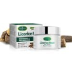 Aichun Beauty Licorice Root Face cream