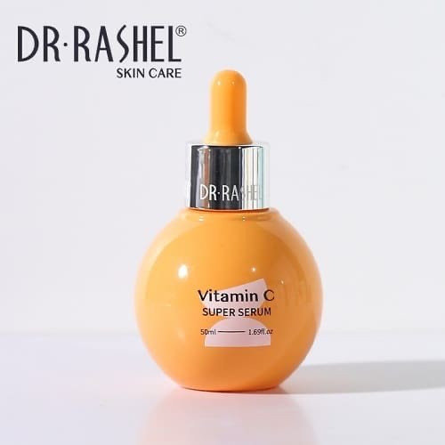 Dr Rashel Vitamin C Super Serum 3%