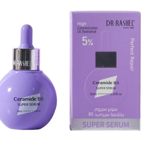 Dr. Rashel Ceramide B5 Super Serum 50ml