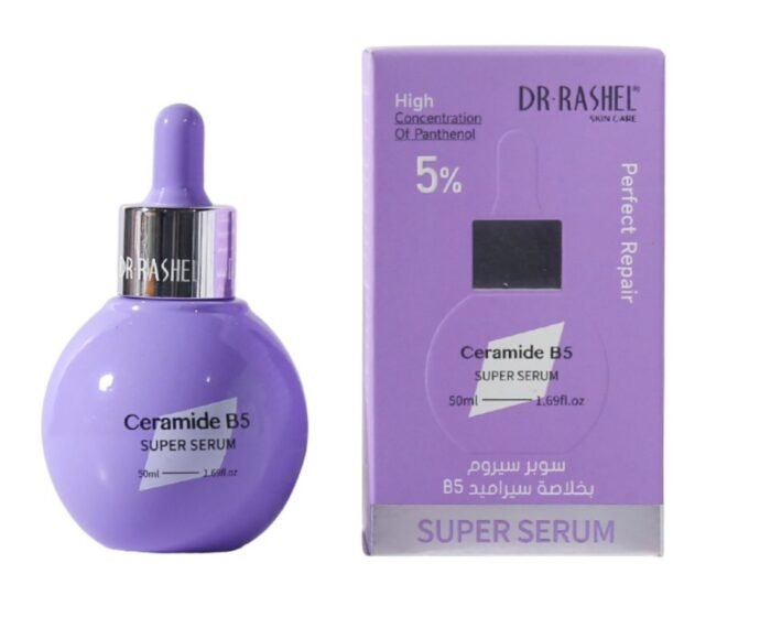 Dr. Rashel Ceramide B5 Super Serum 50ml - Image 1