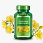 Duozi Pure Evening Primrose Oil Gummies