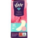 Love Panty Liners 30 Normal