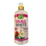 VEET GOLD -Snail White Extra Whitening Shower Bath 1000ml