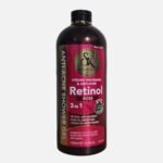 Sk duchess glow retinol rose body wash 1000ml