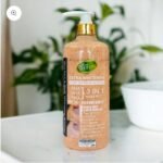 Veet Gold AHA BHA PHA 3in1 SHOWER GEL 1000ml