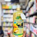 Veet Gold Banana & Mango Extra Whitening shower bath 1000ml