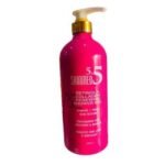 Skinmed 5.5 retinol shower gel 1000ml