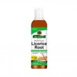 Dr Davey Licorice Root Oil 118ml