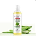 Disaar Aloe Vera Moisturizing Oil 100ml