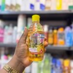 Beauty Secrete Queen Helene natural glow super vitamin C toner | 250ml