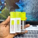 PINK KEY GLO KISSER MOIST OIL( PLAIN)