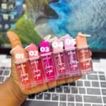 NYX  (Juicy lips) Lip Serum with vitamin E