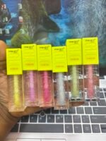 PINK KEY GLO KISSER LIP OIL - Image 2