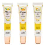 USHAS 13.5G LIP MOISTURIZER (COCONUT OIL/ARGAN OIL/ALMOND OIL)