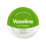 Vaseline Lip Therapy (Aloe Vera) 20g