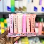 DZ CRAZY GIRL  LIP GLOSS