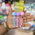 VICTORIA'S SPIRIT LIP NOURISHMENT| same content ; different packaging