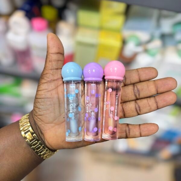 VICTORIA'S SPIRIT LIP NOURISHMENT| same content ; different packaging