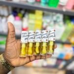 AOZY HONEY & MILK LIP OIL