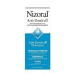 Nizoral anti- dandruff Ketoconazole 1% Anti-Dandruff shampoo 7 fl oz