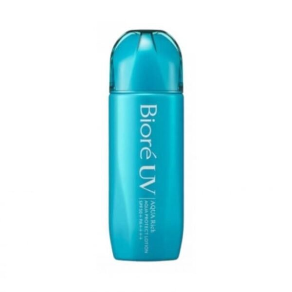 KAO – Biore Uv Aqua Rich Aqua Protect Lotion Spf 50+ Pa++++ 70ml