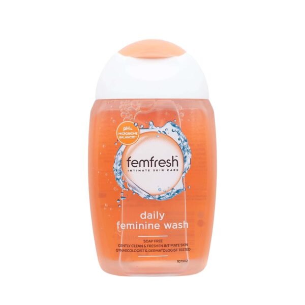 Fem fresh Daily Feminine Wash 150ml