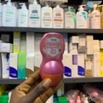 Tag ultra dry romantic charm deodorant