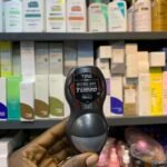 Tag ultra dry turbo deodorant