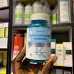 Restore L-glutathione gummies