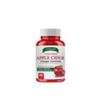 Fitgum apple cider vinegar gummies
