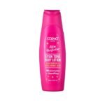 COSMO GLOW WHITE SKIN PERFECTOR WHITENING BODY LOTION 500ml