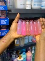 POLA AYLR LIP OIL | same content; different color packaging. - Image 2