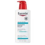 Eucerin intensive repair lotion (500ml)