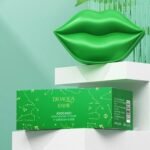Bioaqua avocado moisturizing lip mask