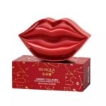 Bioaqua cherry collagen moisturizing essence lip film