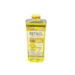 Veet gold retinol body oil (200ml)